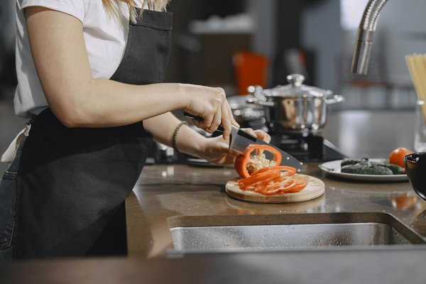 Formation pizzaïolo : maîtrisez l'art de la pizza en ligne