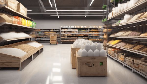 Les gros volumes Cora pour des économies garanties