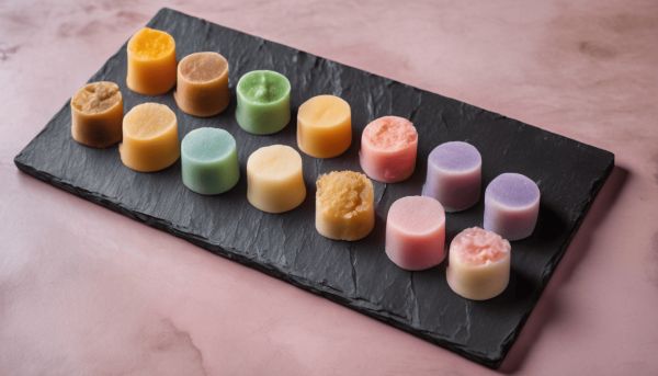 Savourez le mochi sous un jour nouveau à Lyon